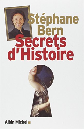 Secrets d'Histoire von ALBIN MICHEL